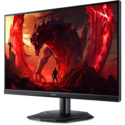 Монитор 24.5'' Acer Nitro KG251QP3biip