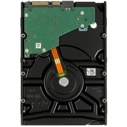 Жесткий диск 3.5'' 20Tb Seagate ST20000VE002