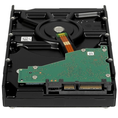 Жесткий диск 3.5'' 20Tb Seagate ST20000VE002