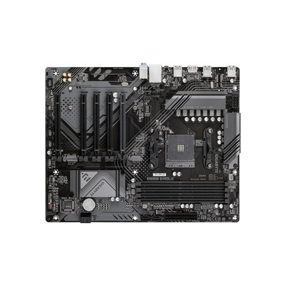 Mат.плата GIGABYTE SAM4 B550 EAGLE