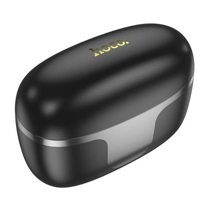 Наушники Hoco TWS EQ10 Plus черные