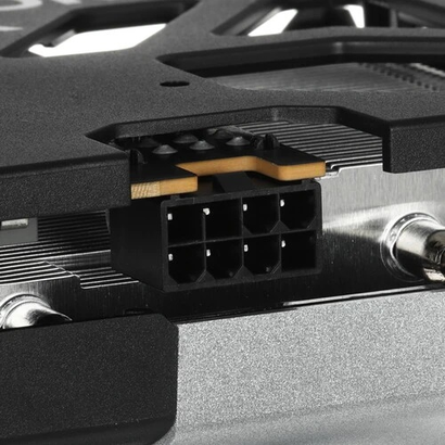 Видеокарта MSI RTX 5060 VENTUS 2X OC 8G