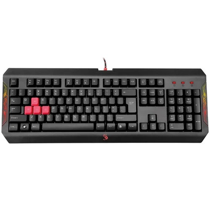 Игровая клавиатура A4Tech Bloody Q100