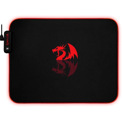 Игровой коврик Redragon Pluto (330x260x3)