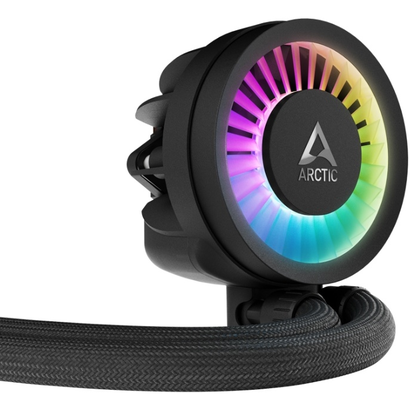 ЖСО Arctic Liquid Freezer III-420 PRO A-RGB