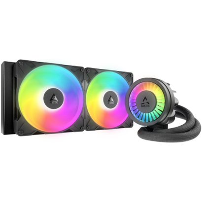 ЖСО Arctic Liquid Freezer III-280 Pro A-RGB