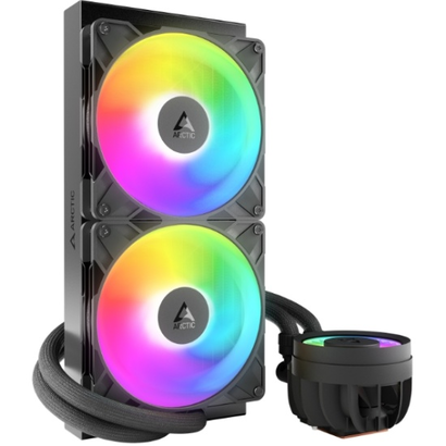 ЖСО Arctic Liquid Freezer III-280 Pro A-RGB