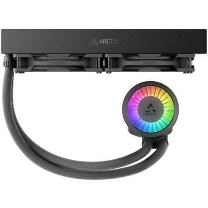 ЖСО Arctic Liquid Freezer III-280 Pro 280 A-RGB
