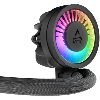 ЖСО Arctic Liquid Freezer III-280 Pro 280 A-RGB
