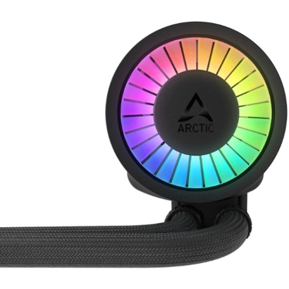 ЖСО Arctic Liquid Freezer III-280 Pro 280 A-RGB