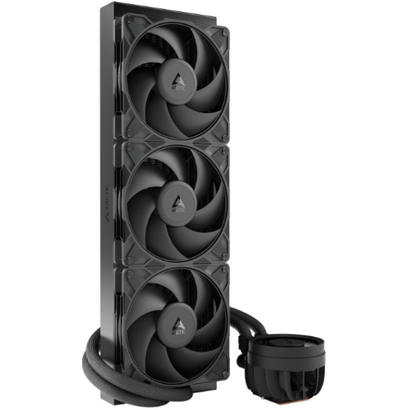 ЖСО Arctic Liquid Freezer III Pro 420