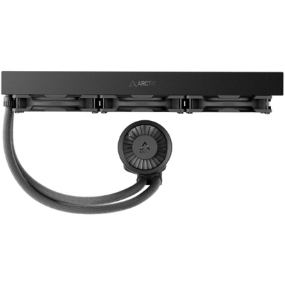 ЖСО Arctic Liquid Freezer III Pro 420