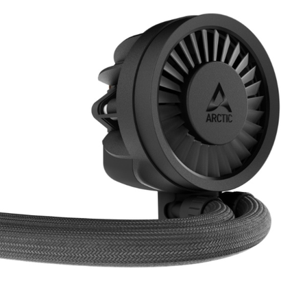 ЖСО Arctic Liquid Freezer III Pro 420