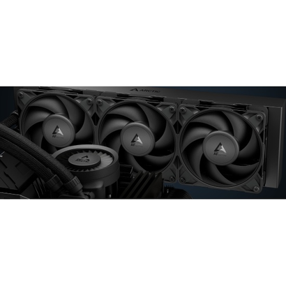ЖСО Arctic Liquid Freezer III Pro 420