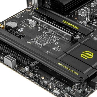 Mат.плата MSI S1851 B860 TOMAHAWK WIFI