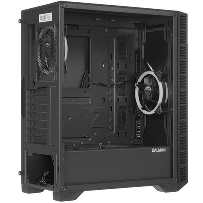 Корпус ZALMAN Z3 Iceberg