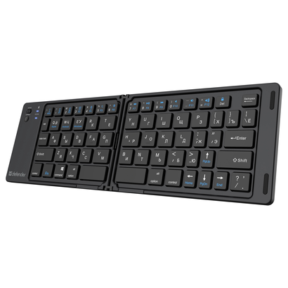 Клавиатура DEFENDER Enigma SB-094