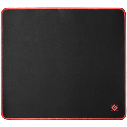 Игровой коврик DEFENDER Black XXL (400x355x3)
