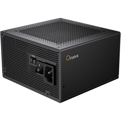 Блок питания 1200W Ocypus Iota-P1200-G1FFBK024X-EU