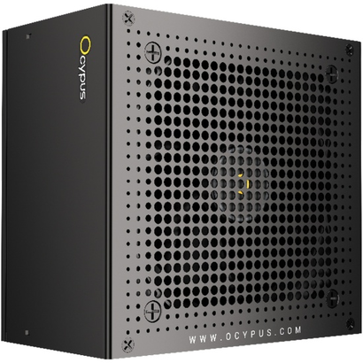 Блок питания 1200W Ocypus Iota-P1200-G1FFBK024X-EU