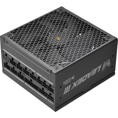 Блок питания 850W Super Flower SF-850F14GE