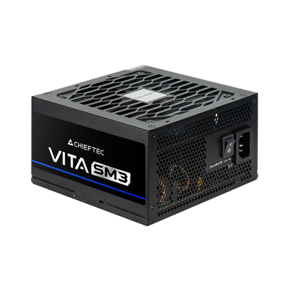 Блок питания 850W Chieftec BPX-850-C