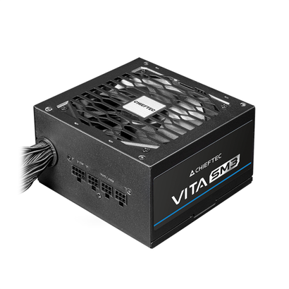Блок питания 850W Chieftec BPX-850-C