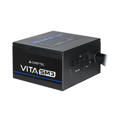 Блок питания 850W Chieftec BPX-850-C