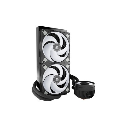 ЖСО Arctic Liquid Freezer III-280 Pro 280 A-RGB