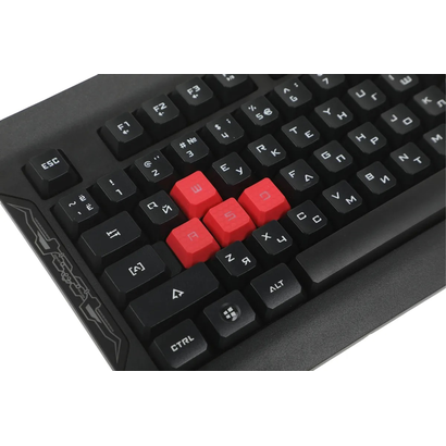 Игровая клавиатура A4Tech Bloody Q100
