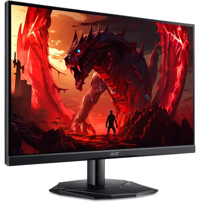 Монитор 24.5'' Acer Nitro KG251QP3biip