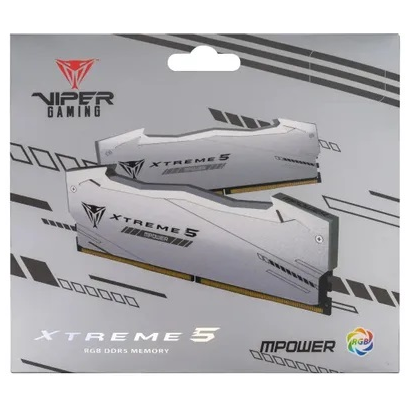 DDR5 2x16Gb 6400MHz Patriot PVXR532G64C32KM