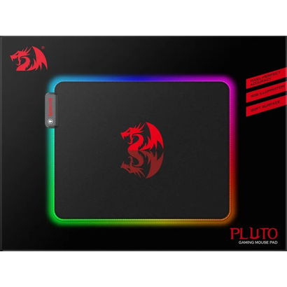 Игровой коврик Redragon Pluto (330x260x3)