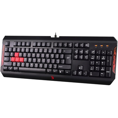 Игровая клавиатура A4Tech Bloody Q100