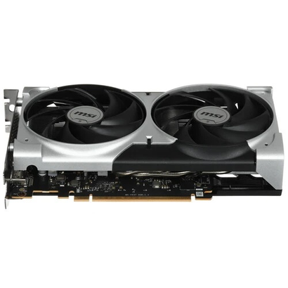 Видеокарта MSI RTX 5060 VENTUS 2X OC 8G