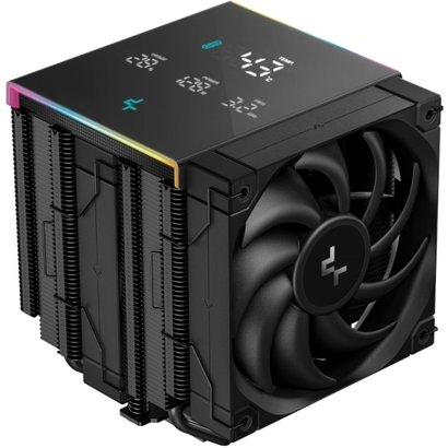 Кулер процессорный DeepCool AK620 DIGITAL PRO
