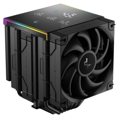 Кулер процессорный DeepCool AK620 DIGITAL PRO