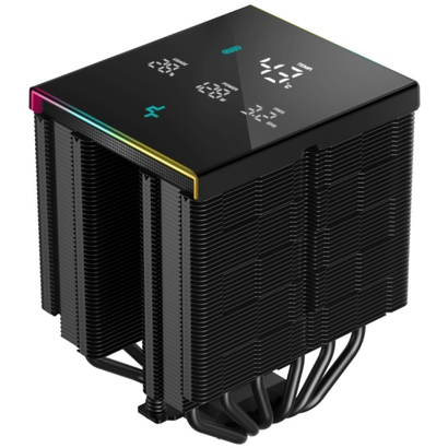 Кулер процессорный DeepCool AK620 DIGITAL PRO
