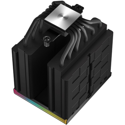 Кулер процессорный DeepCool AK620 DIGITAL PRO