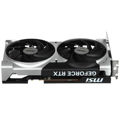 Видеокарта MSI RTX 5060 VENTUS 2X OC 8G