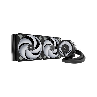 ЖСО Arctic Liquid Freezer III-280 Pro A-RGB