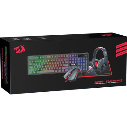 Игровой набор Redragon S137