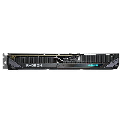Видеокарта Gigabyte RX 9060XT GV-R9060XTGAMING OC-16GD