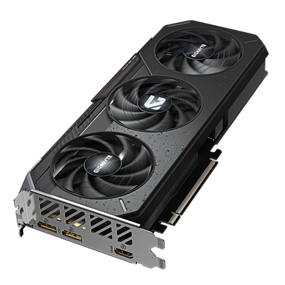 Видеокарта Gigabyte RX 9060XT GV-R9060XTGAMING OC-16GD