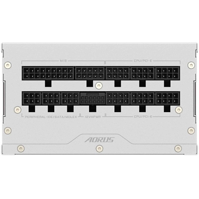 Блок питания 850W Gigabyte GP-AE850PM