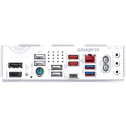 Mат.плата GIGABYTE SAM5 B850 EAGLE WF7 ICE