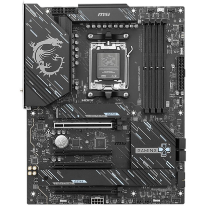 Mат.плата MSI SAM5 X870 GAMING PLUS WIFI