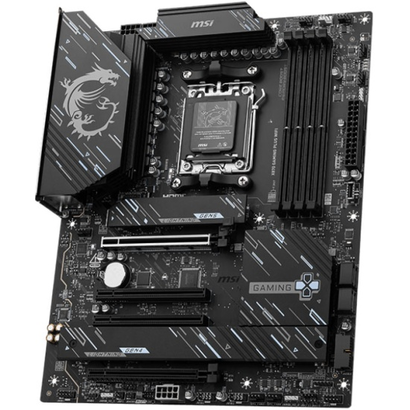 Mат.плата MSI SAM5 X870 GAMING PLUS WIFI