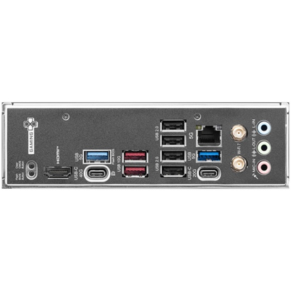 Mат.плата MSI SAM5 X870 GAMING PLUS WIFI