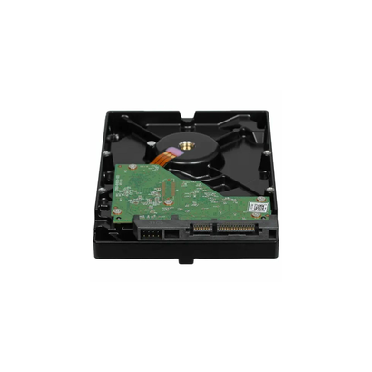Жесткий диск 3.5'' 12Tb WD WD122PURP